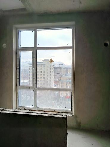 Продажа помещений свободного назначения: Свободное нежилое помещение под офис/кабинет/студию. - Планировка — 8