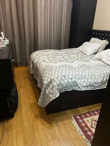 melisa park: 2 otaqlı, Yeni tikili, m. 20 Yanvar, 48 kv. m — 8