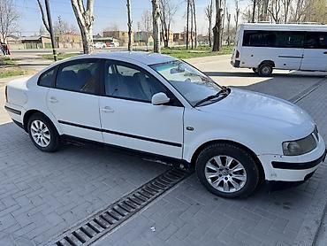 пассат б5 акпп: Volkswagen Passat: 1999 г., 2.3 л, Автомат, Бензин, Седан — 2
