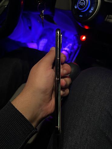 iphone gold: IPhone Xs Max, 64 GB, Qızılı — 4
