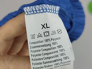 idealny stan: Szorty damskie, rozmiar XL — 4