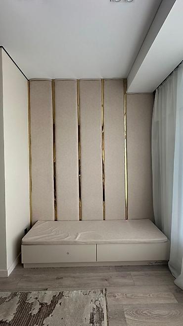 Ремонт под ключ: 🏡 Продаётся стильная 2-комнатная квартира в ЖК “Кубаныч” 📍 Адрес — 6