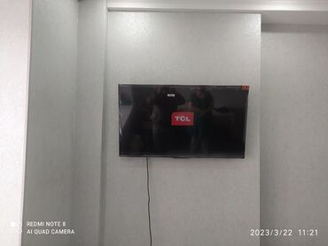 Электрики: Электрик | Установка телевизоров Больше 6 лет опыта — 8