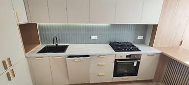 Продажа квартир: 2 комнаты, 77 м², Элитка, 4 этаж, Евроремонт — 12