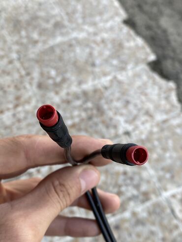 Velosiped aksesuarları: Elektrikli velosiped üçün idarəetmə displeyi - Model: M26-2PWR/ST - — 10