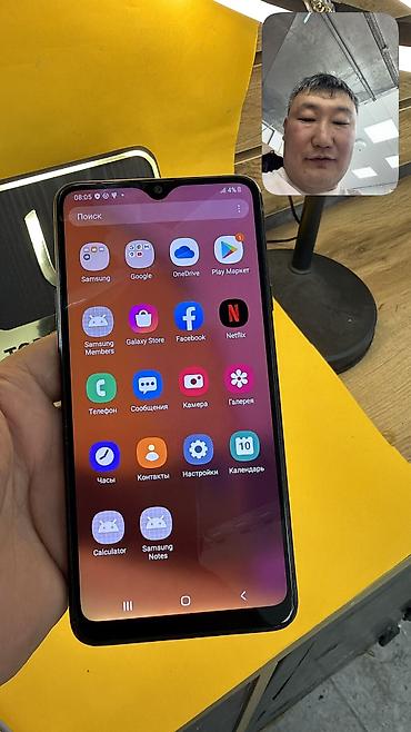 самсунг а 02: Samsung Galaxy A02 S, Б/у, 32 ГБ, 2 SIM — 9