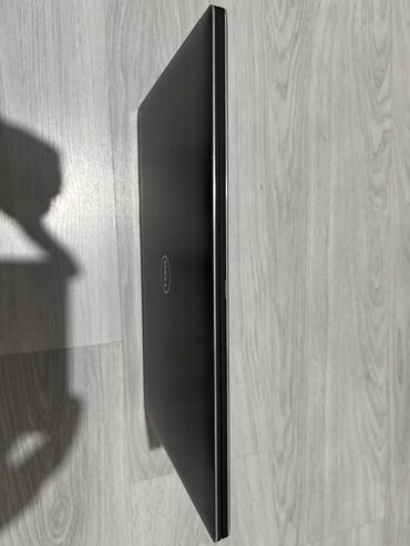 Dell: İşlənmiş Dell Precision, 15.6 ", Intel Core i7, 512 GB, Ödənişli çatdırılma, Ünvandan götürmə — 5