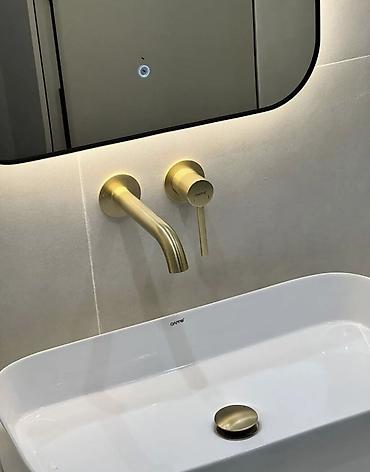 Продажа квартир: 3 комнаты, 87 м², Элитка, 6 этаж, Дизайнерский ремонт — 2