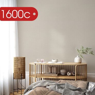 Поклейка обоев: ОБОИ от 1350 сом! БАЛЫКЧИ! ИСЫК-КУЛЬ! 📌 Антивандальные обои на — 17