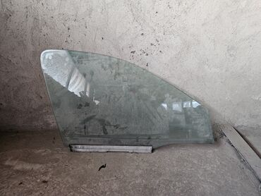 стекло машина: Алдыңкы оң Айнек Opel 1999 г., Колдонулган, Оригинал
