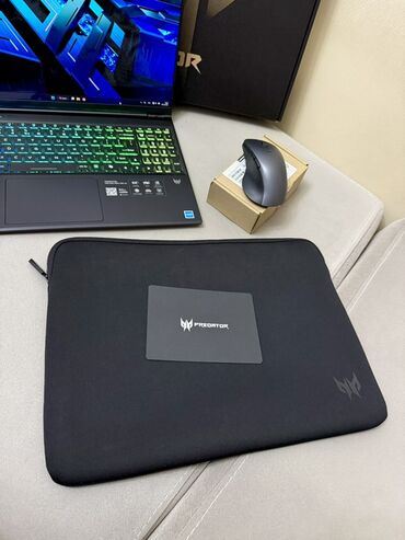 Acer: Acer Predator, 16 ", Intel Core i9, 1 TB — 14