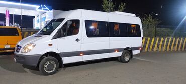 бус 4 4: Автобус, Mercedes-Benz, 2008 г., 4.3 л, 16-21 мест