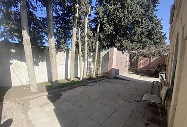 sabuncu ev: Saray 3 otaqlı, 75 kv. m, Orta təmir — 2