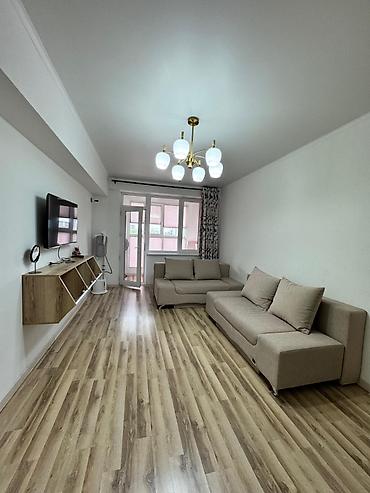 Продажа квартир: 1 комната, 42 м², АЮ Гранд Элитка, 5 этаж, Евроремонт — 2