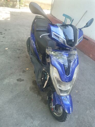 moped 80cc: - NNB, 850 sm3, 2023 il, 181670 km