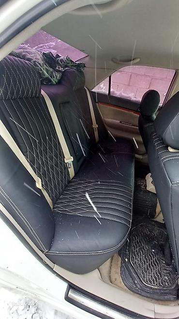 Toyota: Toyota Mark II: 2002 г., 2.5 л, Автомат, Бензин, Седан — 12