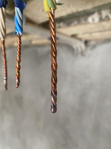 Электрики: Электромантаж любой сложности Электрик Сборка шит Установка — 9