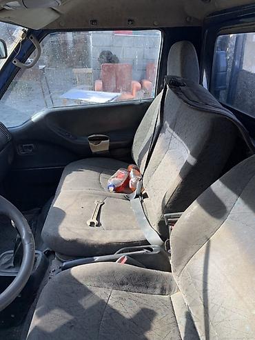 эвакуатор до 6тон: Hyundai Porter (портера) — компактный грузовик с бортовой платформой — 1