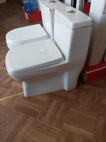 Unitazlar: Unitazlarin topdan ve perakende satisi. 100 den Cox cesidimiz var. Her — 8