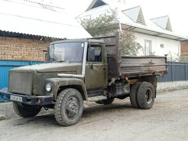 камаз ведуший: ГАЗ : 1991 г., Пикап