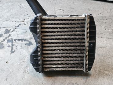 Радиаторы: Интеркулер Smart Fortwo / City W450 / Roadster W452 - 0.6, 0.7, 0.8 — 2