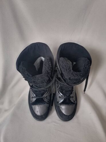 Čizme: Čizme, Skandia, 38 — 4