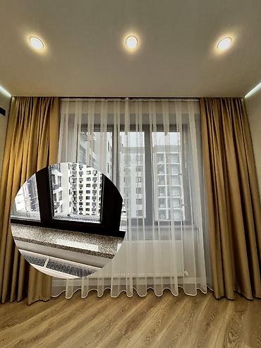 Продажа квартир: 3 комнаты, 88 м², Элитка, 12 этаж, Дизайнерский ремонт — 12