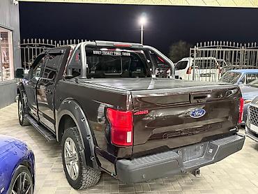 форд ф150 бишкек: Ford F-150: 2019 г., Автомат, Бензин — 6