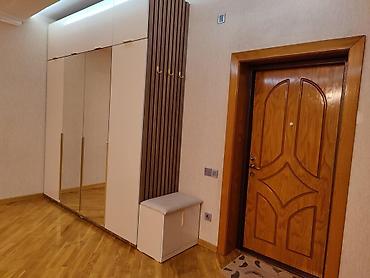 Uzunmüddətli kirayə mənzillər: ✨ MÖHTƏŞƏM TƏKLİF! ✨ 📍 İnşaatçılar metrosu yaxınlığınd, ATS-in yanında — 24