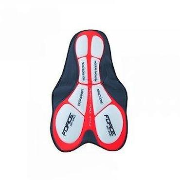 Bermude i šortsevi: Bermude i šortsevi bоја - Crna — 11