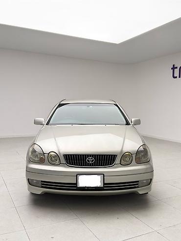 тайота ариста: Toyota Aristo: 2002 г., 3 л, Автомат, Бензин, Седан — 2
