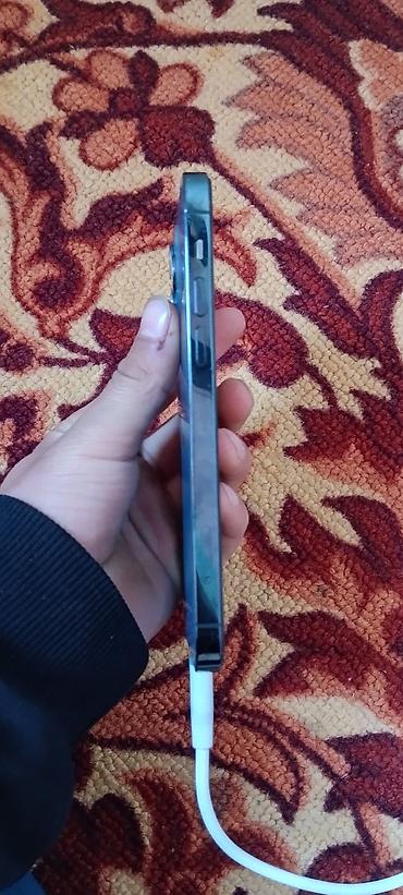 детский фотоаппарат с моментальной печатью бишкек: IPhone 12 Pro, Б/у, 128 ГБ, Pacific Blue, Кабель, 86 % — 4