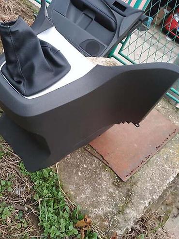 ventilator golf 2: CENTRALNA KONZOLA I KOZICA ZA FORD C-MAX OD 2003. DO 2010. GOD. | — 2