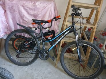 velsavet: İşlənmiş Dağ velosipedi 28", Ünvandan götürmə