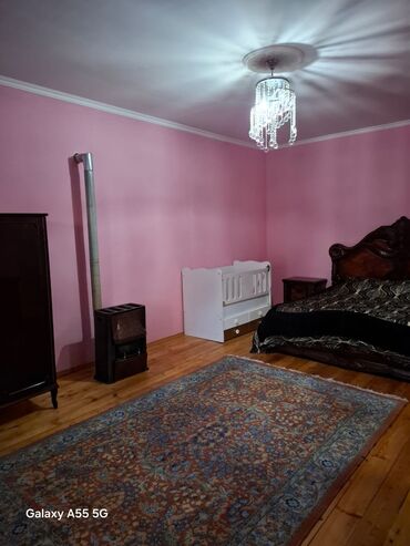 Bağ evlərinin kirayəsi: 1111 kv. m, 2 otaqlı — 4