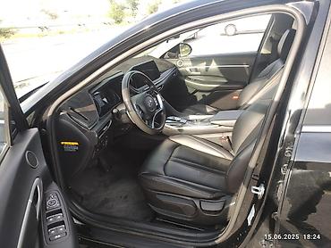 2500: Сдаю Hyundai Sonata, Посуточно, Без водителя, | Залог, Водительские права — 7