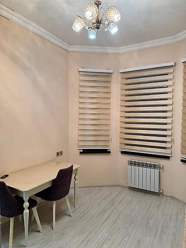 kiraye evler gəncə: 3 otaqlı, 110 kv. m, Yeni təmirli — 7