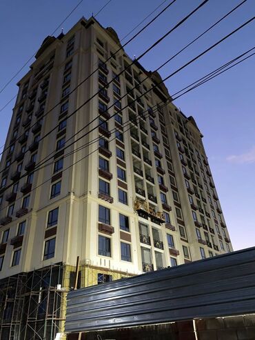 арча бешик квартиры: 🏡 Продается 2-комн. квартира-студия в ЖК «Archa» от СК Royal 📍