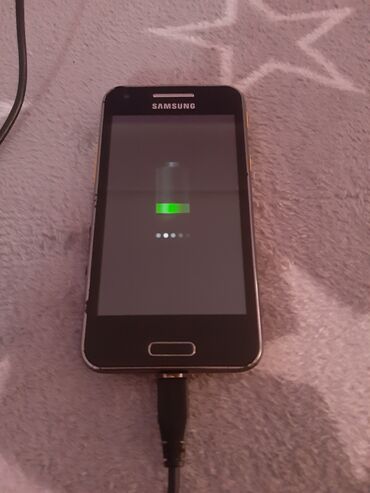 Samsung: Samsung galaksi Gti 8530 ispravan telefon radi na sve mreze,stanje se — 8