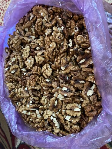 сколько стоит грецкий орех в кыргызстане: Грецкие орехи ( очищенные) оптом