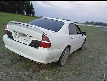 1997: Mitsubishi Diamante: 1997 г., 2.9 л, Автомат, Бензин, Седан — 3