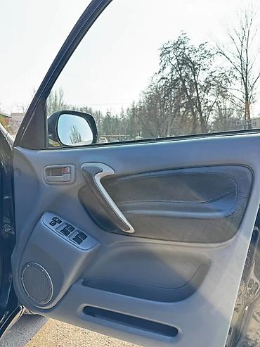 коробка рав 4: Toyota RAV4: 2003 г., 2 л, Бензин, Кроссовер — 9