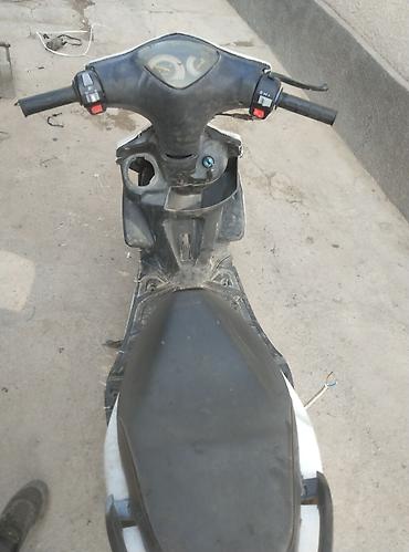 Скутеры: Тип скутера 125 куб. см, Бензин, Б/у at lalafo.kg — 9 Скутеры: Тип скутера 125 куб. см, Бензин, Б/у — 9