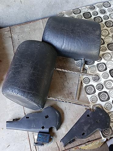 E39 e38 üçün elektron oturacaq hissələri, matorlar troslar işləkdir lalafo.az -da E39 e38 üçün elektron oturacaq hissələri, matorlar troslar işləkdir