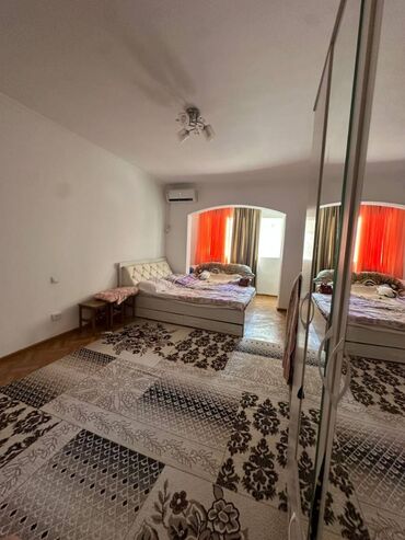 сниму квартиру в микрорайоне: 1 комната, 44 м², 106 серия улучшенная, 1 этаж, Евроремонт