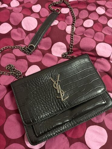 carpisa torbe za plažu: Shoulder bag, YSL, Material: Faux leather at lalafo.rs carpisa torbe za plažu: Shoulder bag, YSL, Material: Faux leather