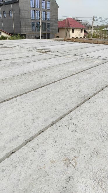 Пустотные плиты перекрытия: ЖБИ плиты перекрытия (пустотные)один из крупнейших завода в — 15