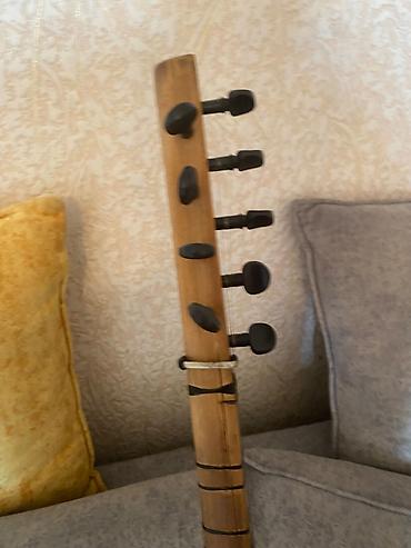 gitara capo: Salam təcili satılır çoxdanım sazdıdı səslənməside əladı sesin isdesez — 4