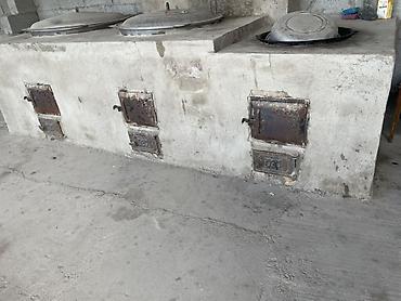 Продажа коттеджей и домов: В 10 мин от южной магистрали в с Байгельди в Байтикском айыл окмоту — 10