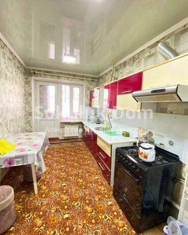 продаю офис 107 м² с ремонтом с мебелью административное здание 1 этаж: 3 комнаты, 61 м², 1 этаж, Косметический ремонт